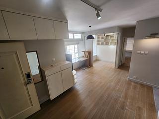 Kennedy Town - Markfield Building 03