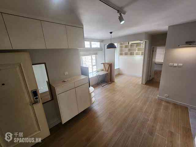 Kennedy Town - Markfield Building 03