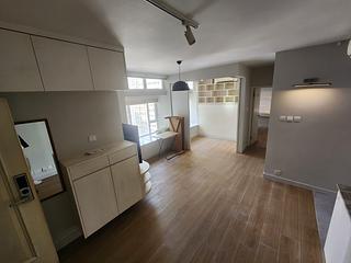 Kennedy Town - Markfield Building 04