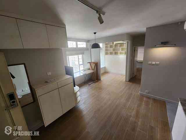Kennedy Town - Markfield Building 04