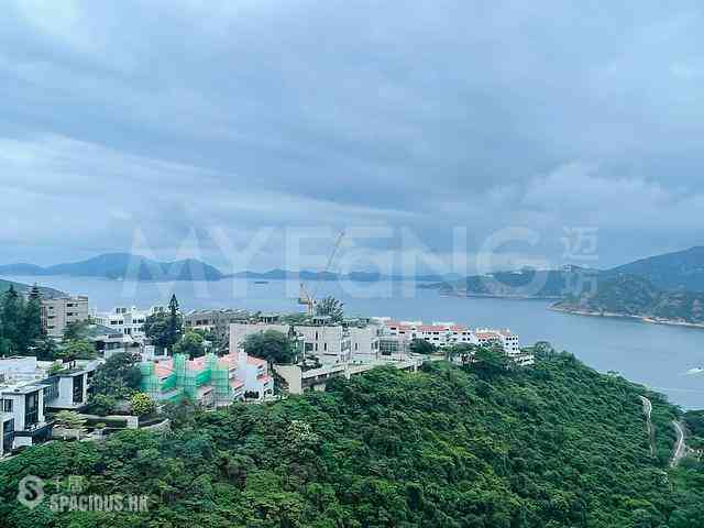 Repulse Bay - Grand Garden Block 1 01