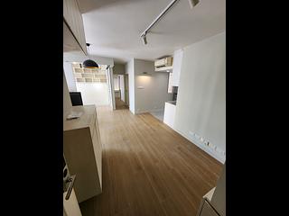 Kennedy Town - Markfield Building 06