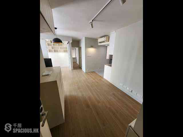 Kennedy Town - Markfield Building 06