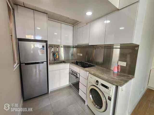 Kennedy Town - Markfield Building 11