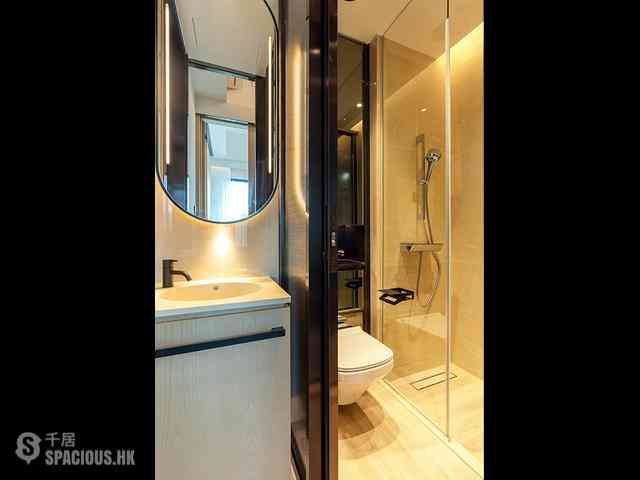 Tai Kok Tsui - Square Mile Phase 5 Gateway · Square Mile 08