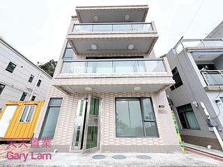 西貢 - 黃竹山新村 09