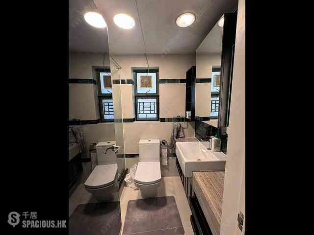 Tai Kok Tsui - Park Avenue Phase 1 Block 7 02