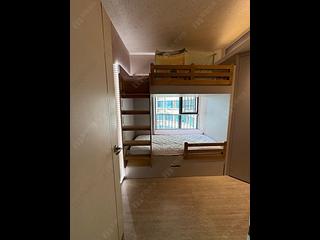 Tai Kok Tsui - Park Avenue Phase 1 Block 7 03