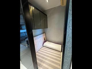 Tai Kok Tsui - Park Avenue Phase 1 Block 7 04