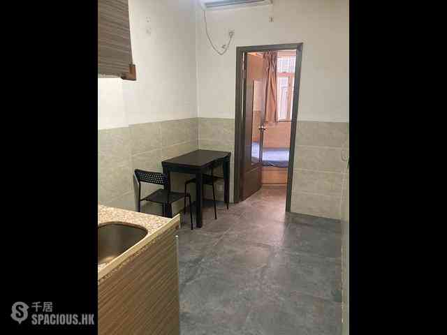 Wan Chai - Senior Building 03