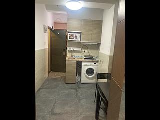 Wan Chai - Senior Building 04