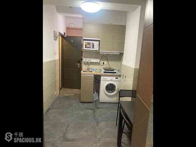Wan Chai - Senior Building 04