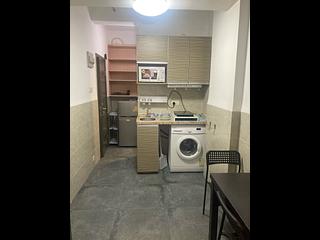 Wan Chai - Senior Building 05