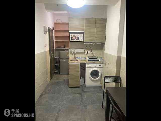 Wan Chai - Senior Building 05