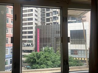 Wan Chai - Senior Building 07