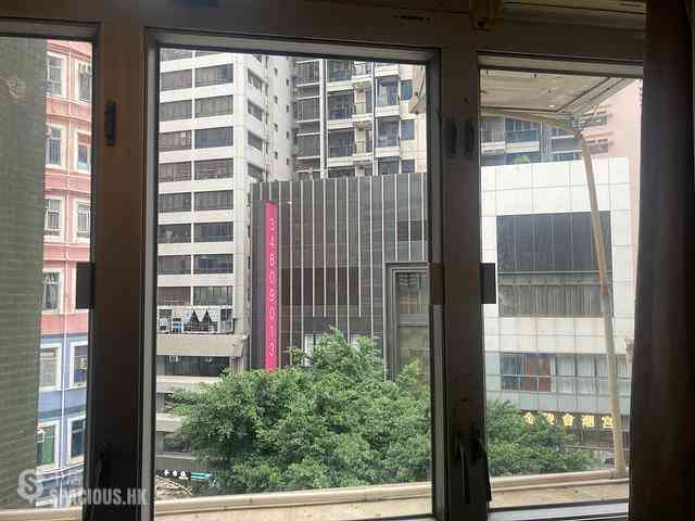 Wan Chai - Senior Building 07