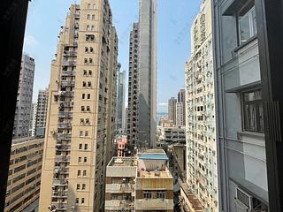 Sai Ying Pun - True Light Building 02