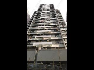 Sai Ying Pun - True Light Building 03