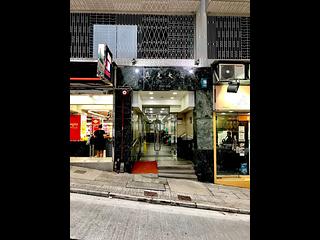 Sai Ying Pun - True Light Building 04