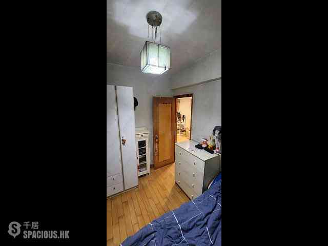 Sai Ying Pun - True Light Building 06