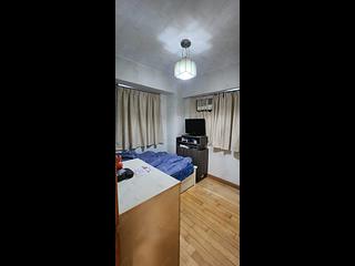 Sai Ying Pun - True Light Building 08