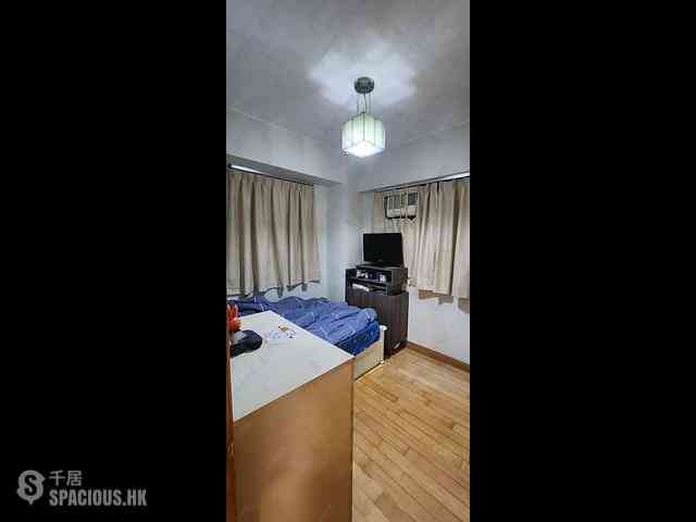 Sai Ying Pun - True Light Building 08