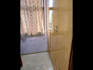 Sai Ying Pun - Tong Nam Mansion 03