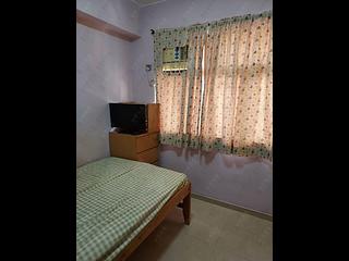 Sai Ying Pun - Tong Nam Mansion 04