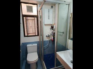 Sai Ying Pun - Tong Nam Mansion 05