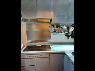 Sai Ying Pun - Tong Nam Mansion 06