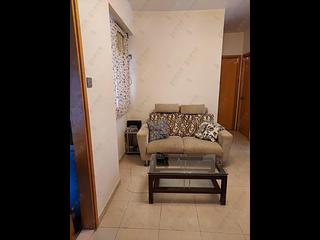 Sai Ying Pun - Tong Nam Mansion 07