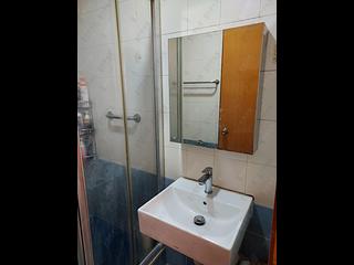 Sai Ying Pun - Tong Nam Mansion 08