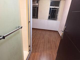 Causeway Bay - Tai Wah Building 02