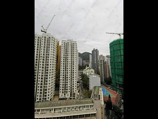 Sai Ying Pun - Grand Scholar 02