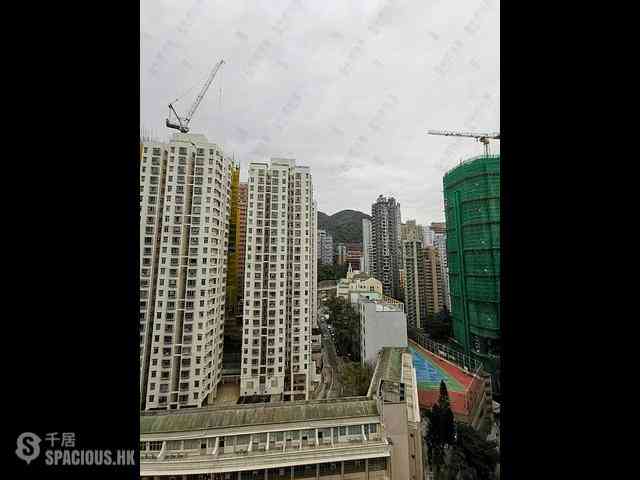 Sai Ying Pun - Grand Scholar 02