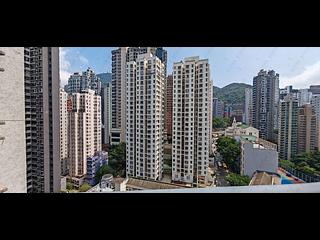 Sai Ying Pun - Grand Scholar 03