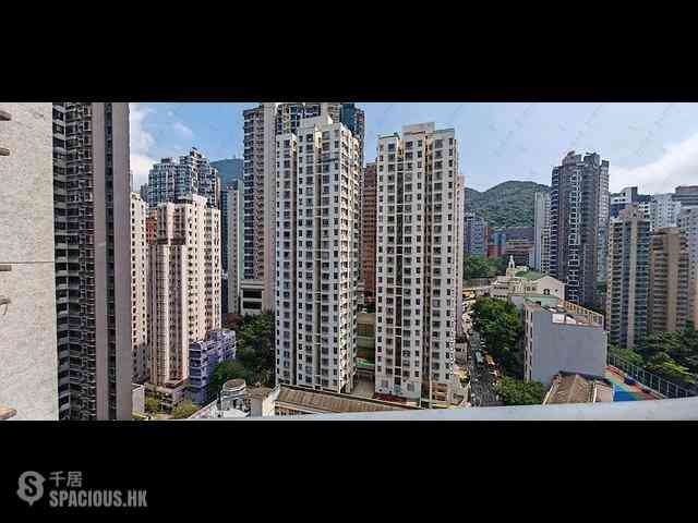 Sai Ying Pun - Grand Scholar 03