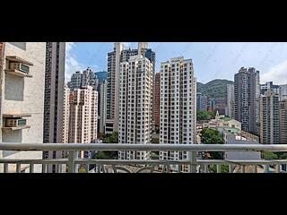 Sai Ying Pun - Grand Scholar 09