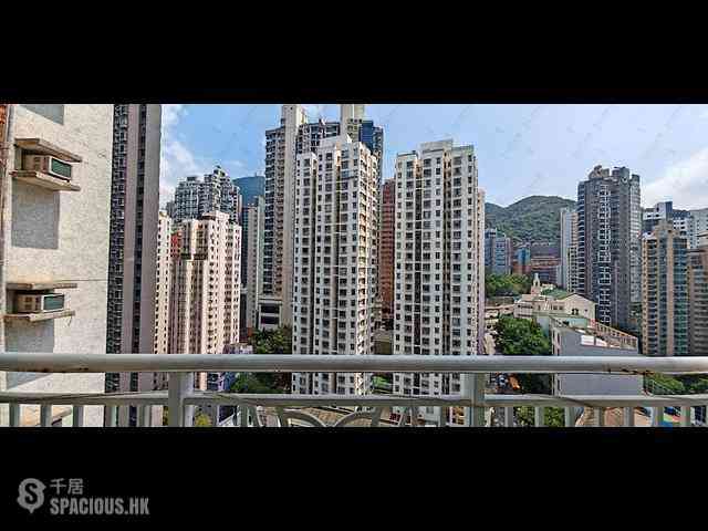 Sai Ying Pun - Grand Scholar 09