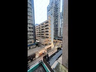 Sai Ying Pun - Yen Shun Mansion 02