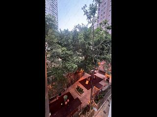 Sai Ying Pun - Yen Shun Mansion 03
