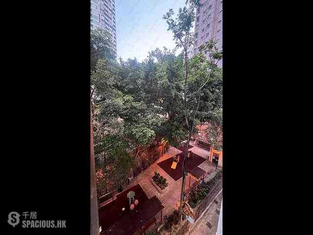 Sai Ying Pun - Yen Shun Mansion 03