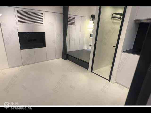 Sai Ying Pun - Yen Shun Mansion 06