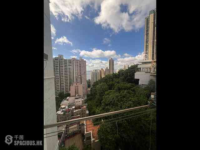 Kennedy Town - To Li Garden 07