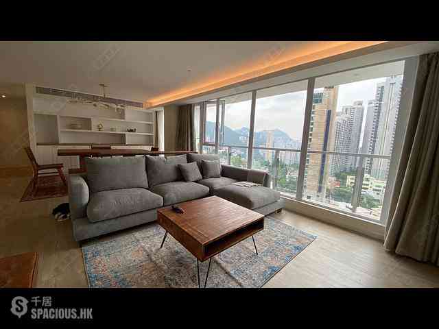 Jardines Lookout - Wing On Towers Block 2 03