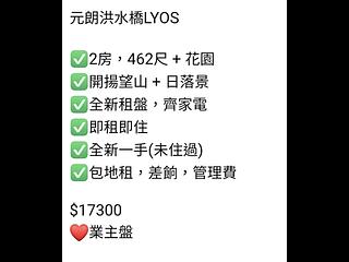 Hung Shui Kiu - #LYOS Tower 2B 11