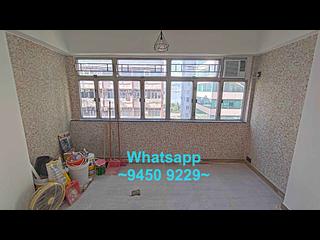 Sai Ying Pun - Tak Yan Building 02