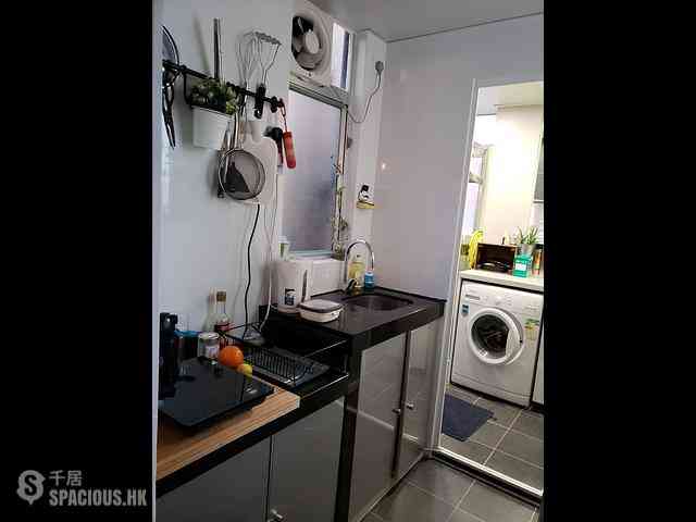 Sai Ying Pun - 35-37, High Street 03