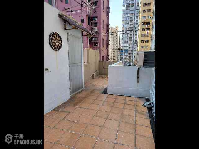 Sai Ying Pun - 35-37, High Street 05