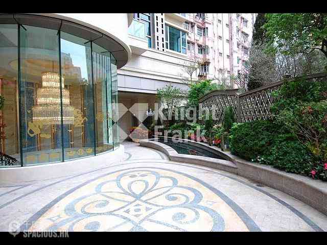 Wan Chai - The Avenue 10